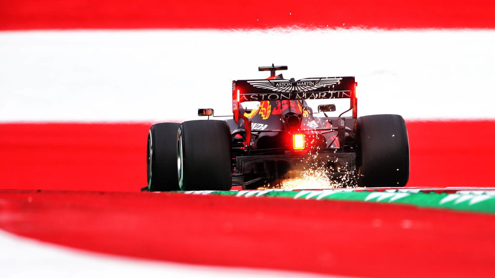 Honda introduce F1 engine fix after Red Bull’s double DNF
