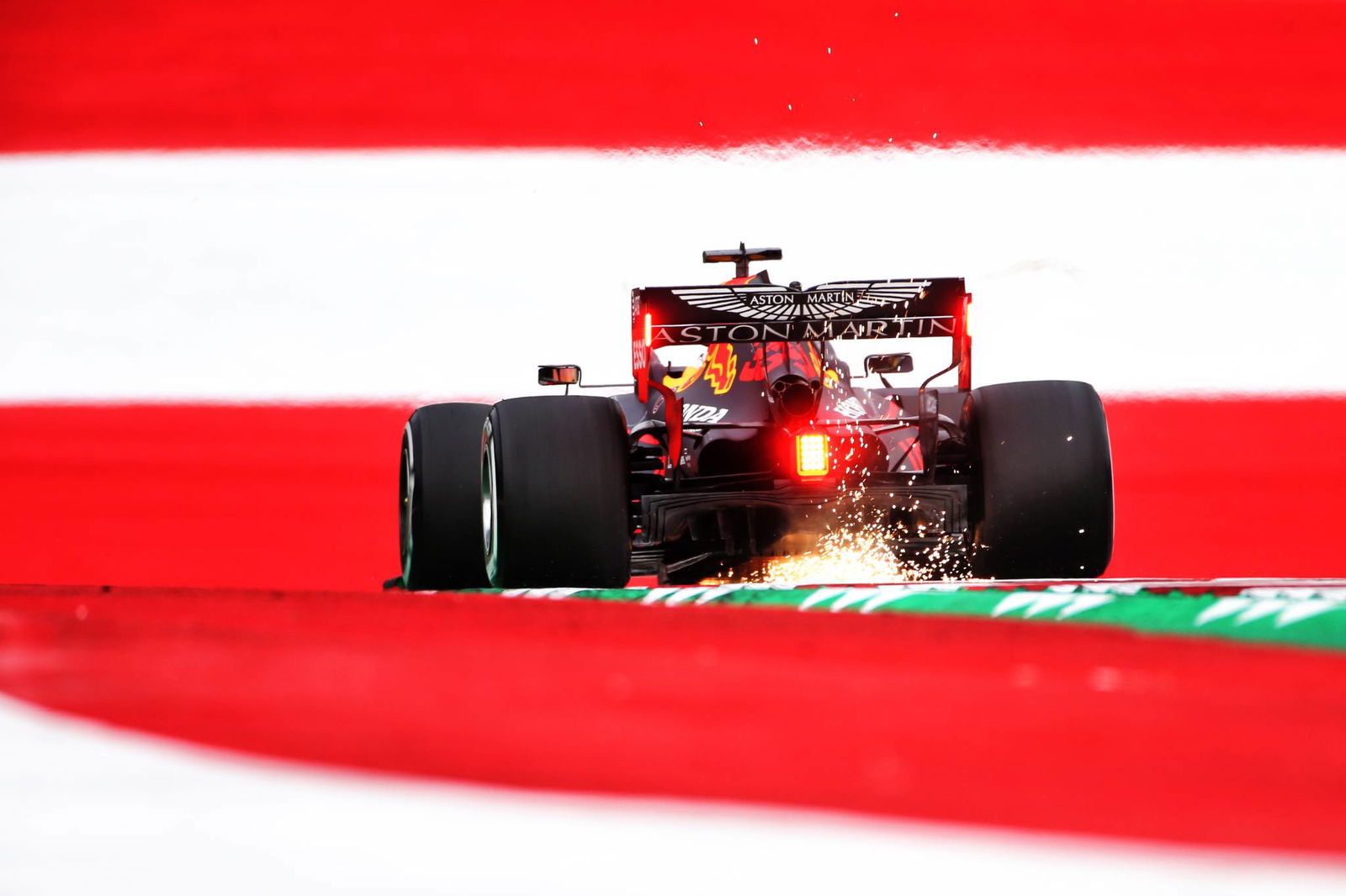Russell to take new Mercedes F1 engine for Styrian GP