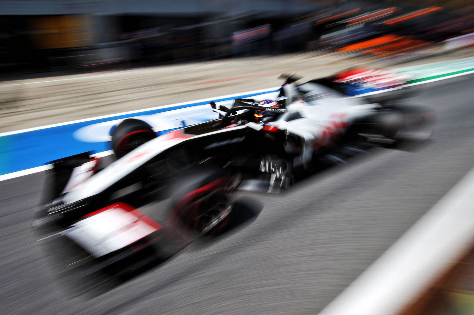 F1 Styrian Grand Prix 2020 - Hasil Balapan