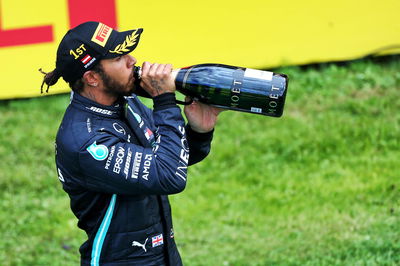 The winners and losers from F1’s Styrian Grand Prix