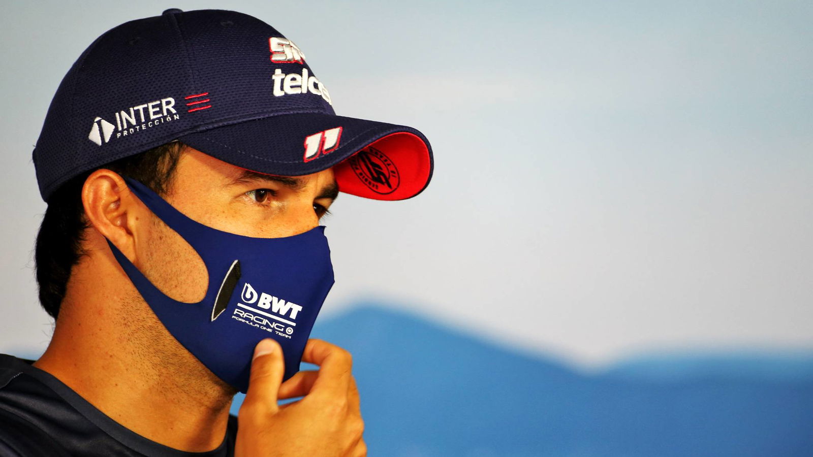 Perez mengungkapkan pendekatan dari tim F1 saingannya untuk tahun 2021