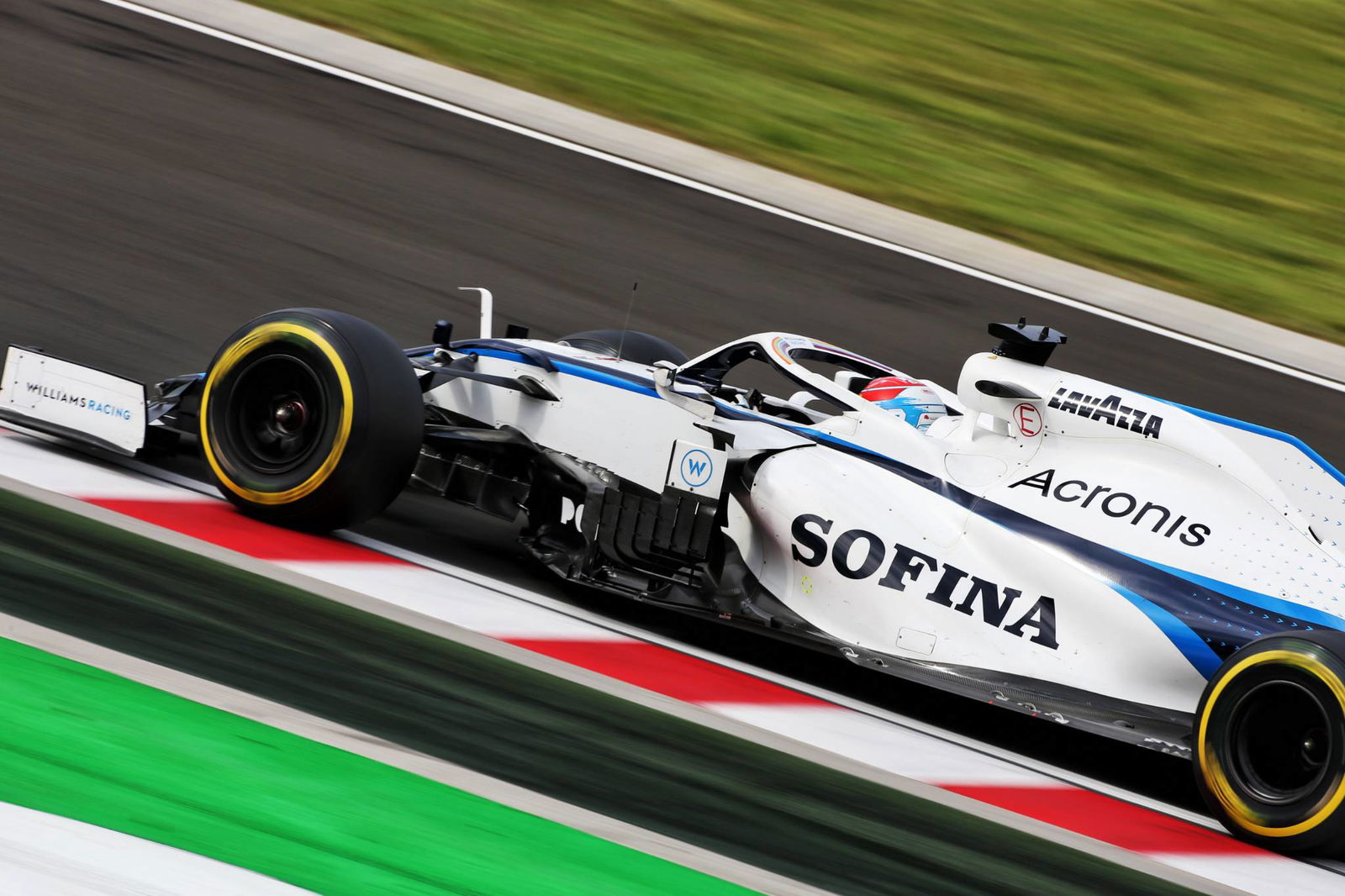 The biggest takeaways from the 2020 F1 season so far