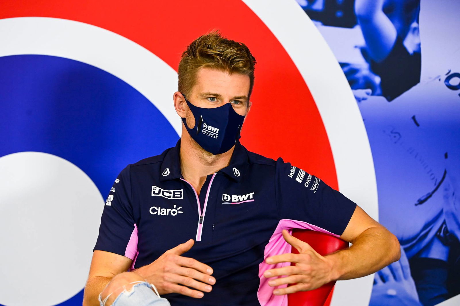 Vettel plays down 