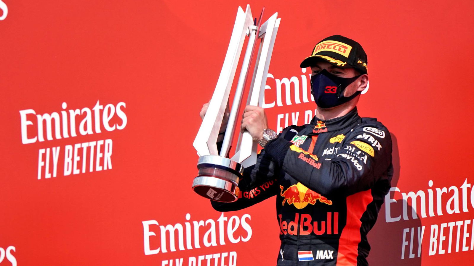 Verstappen has Schumacher traits, Vettel needs attention - Brawn