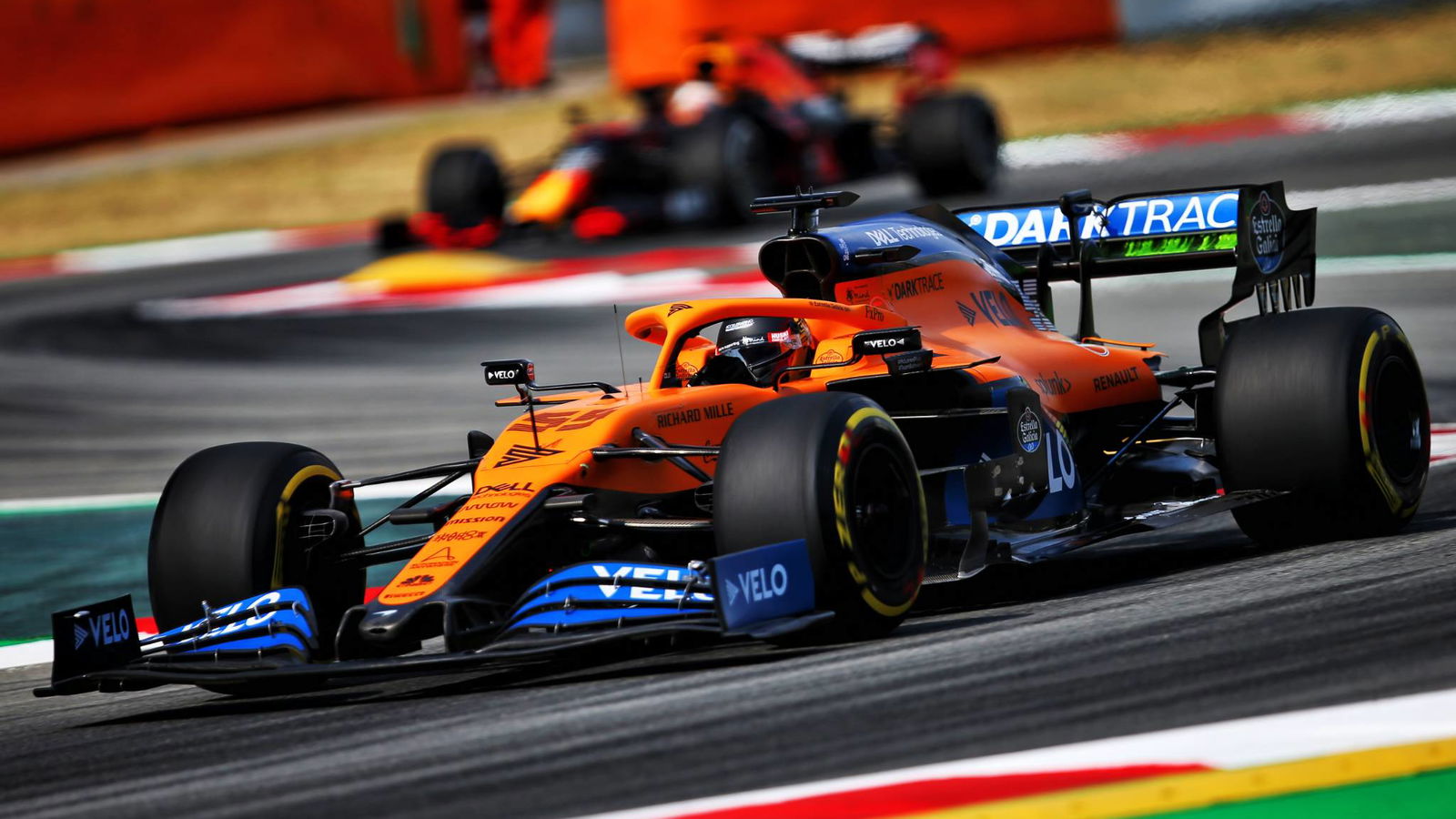 F1 2020 Spanish GP: Friday as it happened