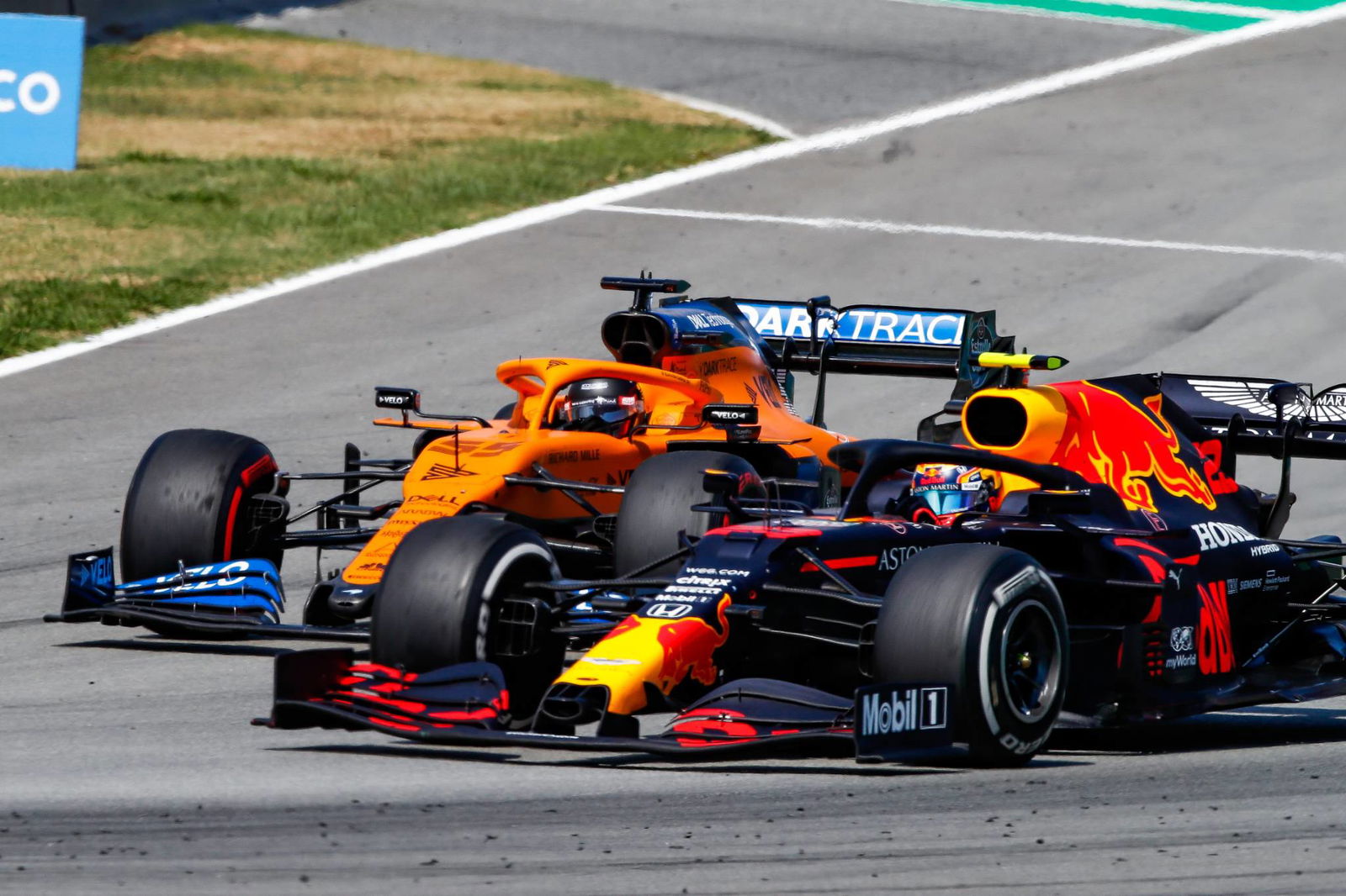 Renault mengatakan larangan 'mode quali' F1 