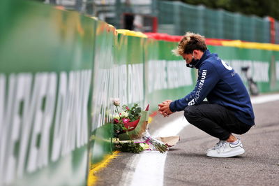 Hamilton rules out F1 Belgian GP boycott over US shooting