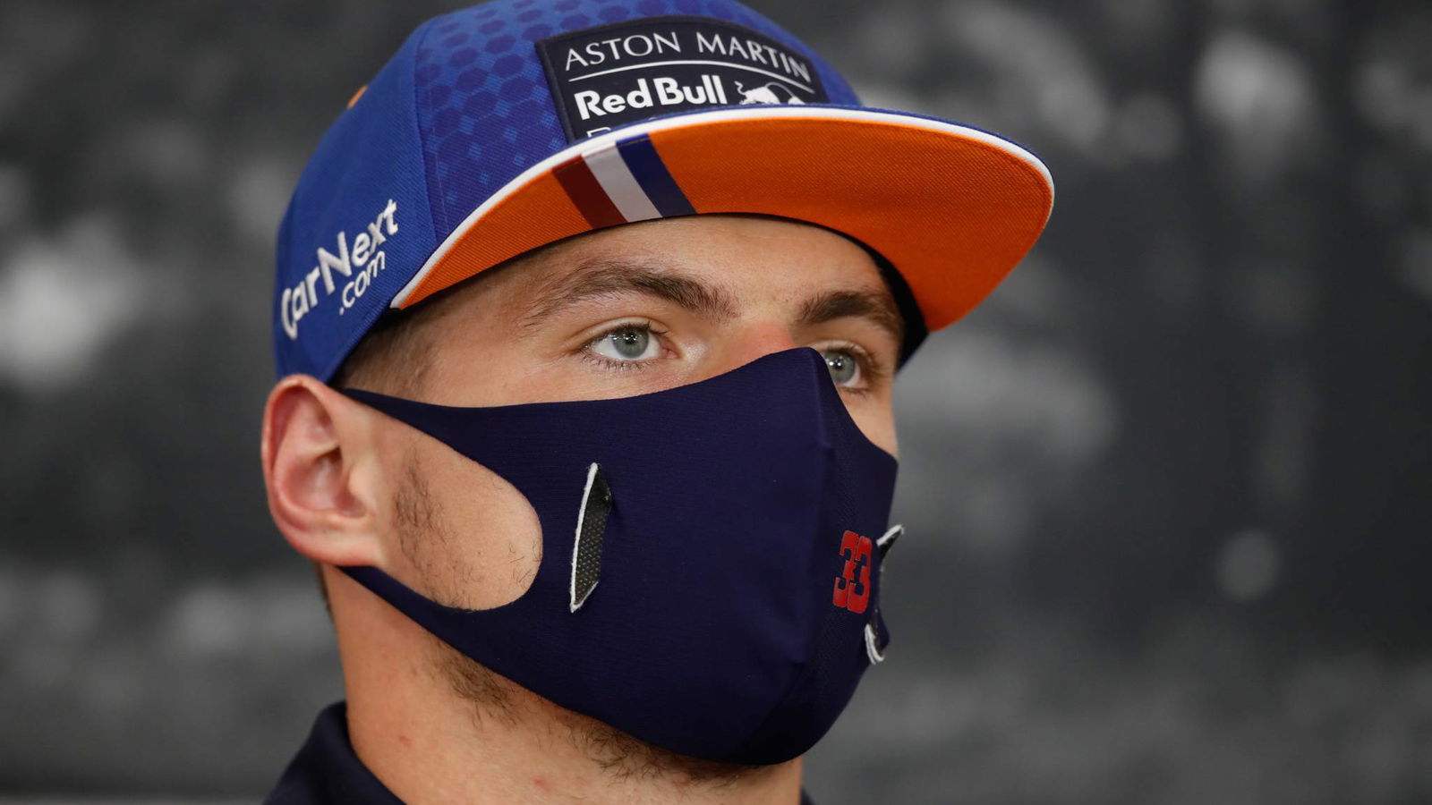 Verstappen: Red Bull F1 'overachieving' dengan membelah dua Mercedes