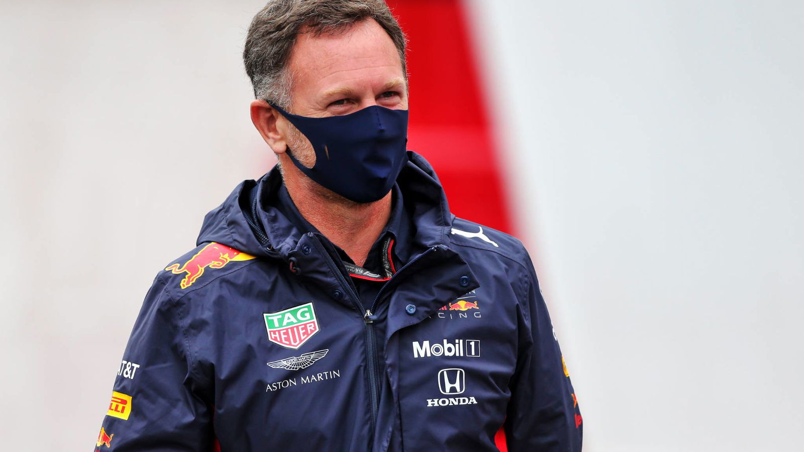 Red Bull ingin keputusan mesin F1 diselesaikan pada akhir musim 2020