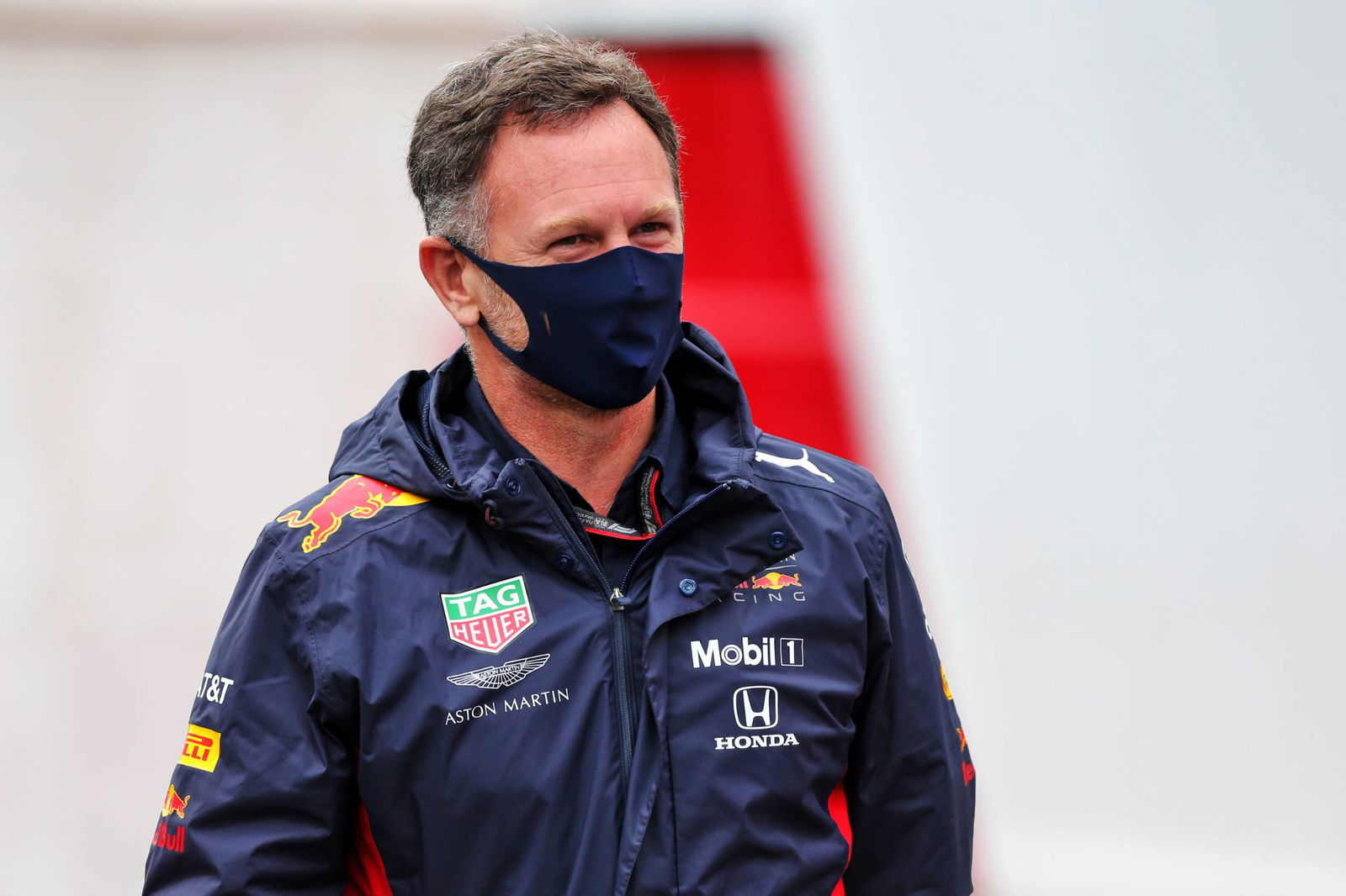 Latihan F1 Jumat ditinggalkan di Eifel GP karena cuaca buruk terus berlanjut