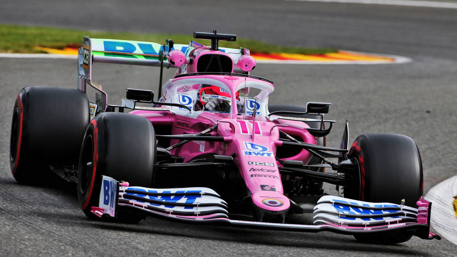 Wolff meragukan kasus Racing Point akan dibawa ke pengadilan banding F1
