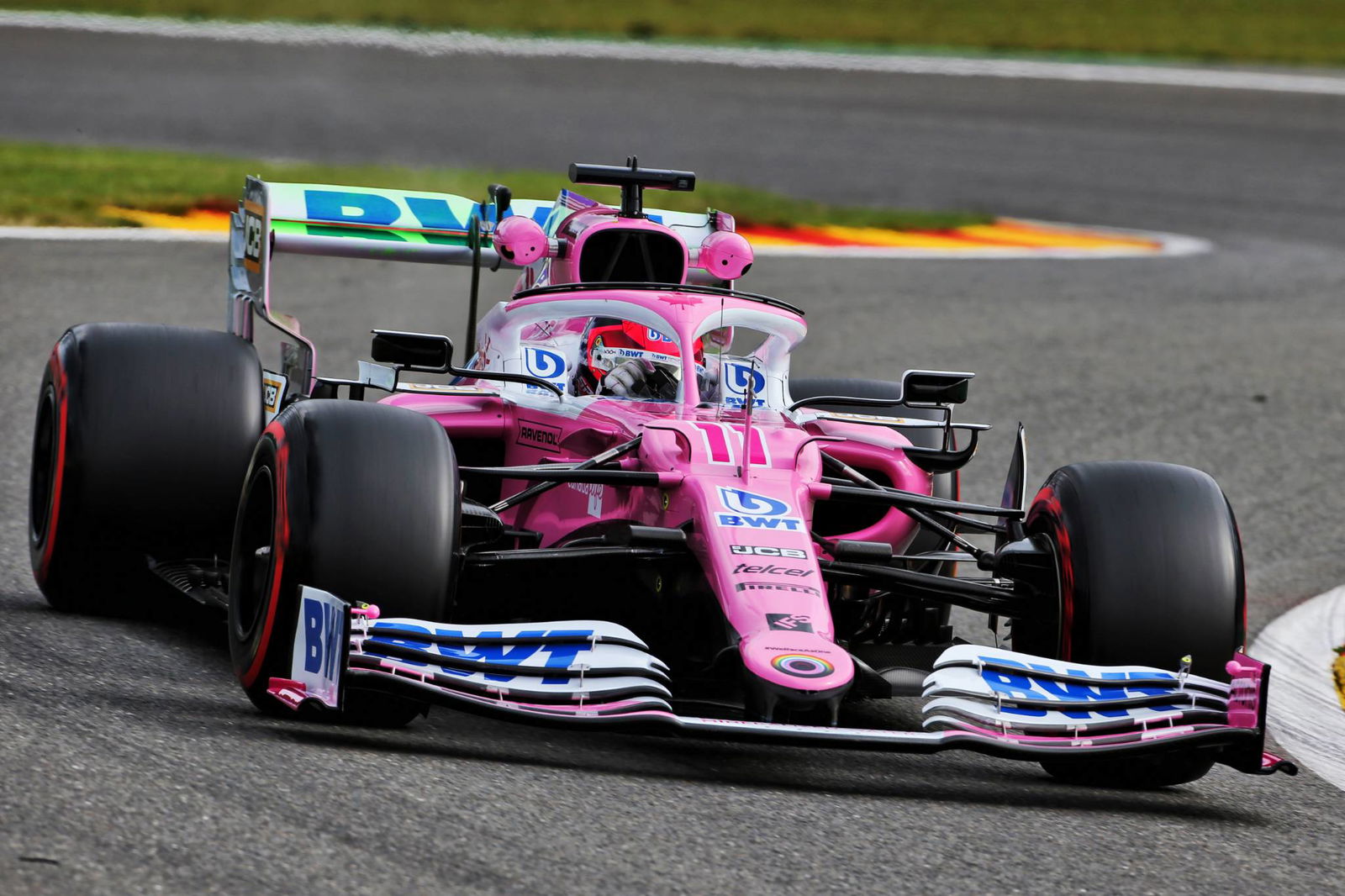 Tsunoda untuk menjalankan AlphaTauri F1 di tes Abu Dhabi