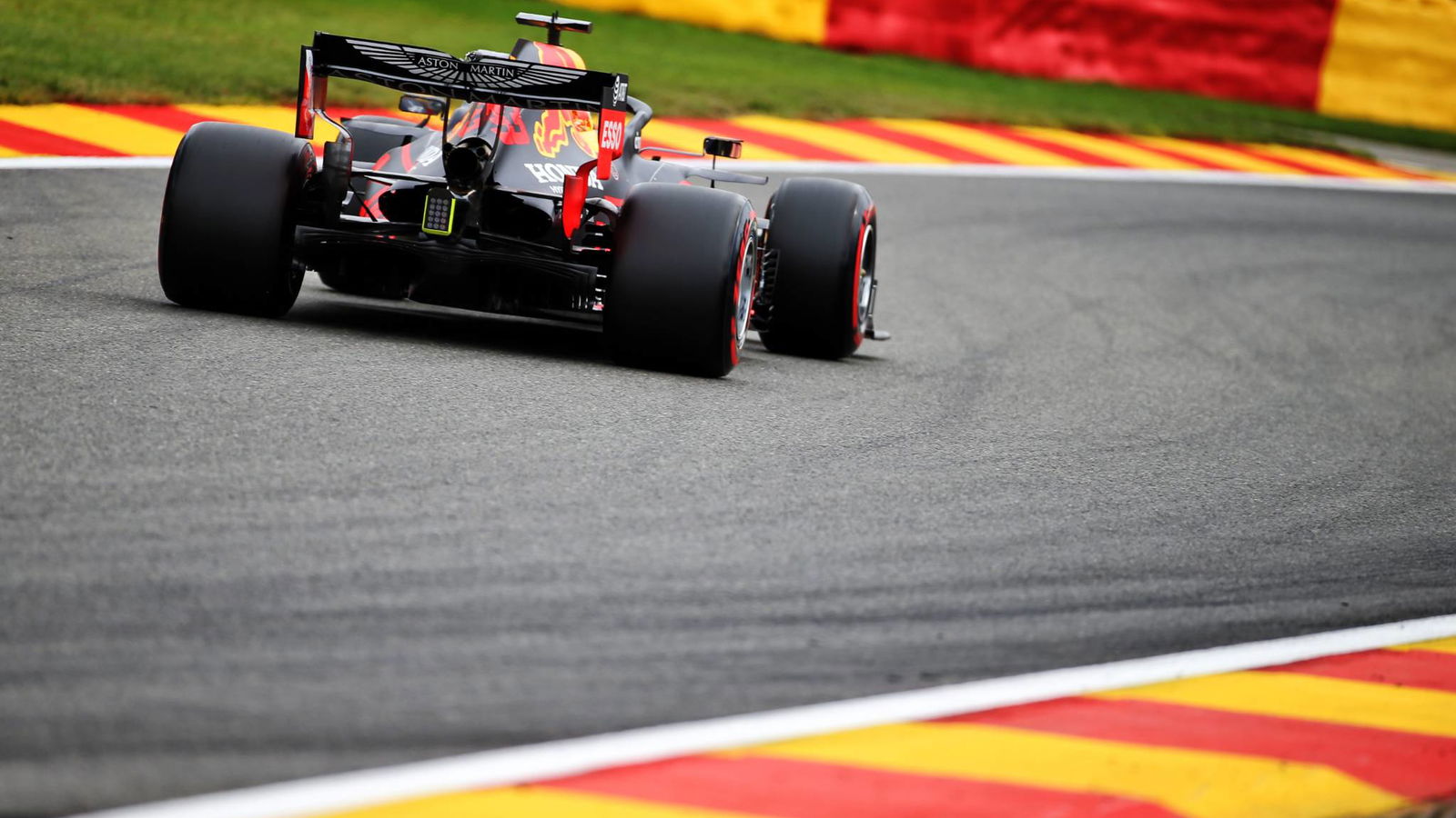 Verstappen: Larangan 'mode quali' F1 tidak akan membuat perbedaan pada pesanan