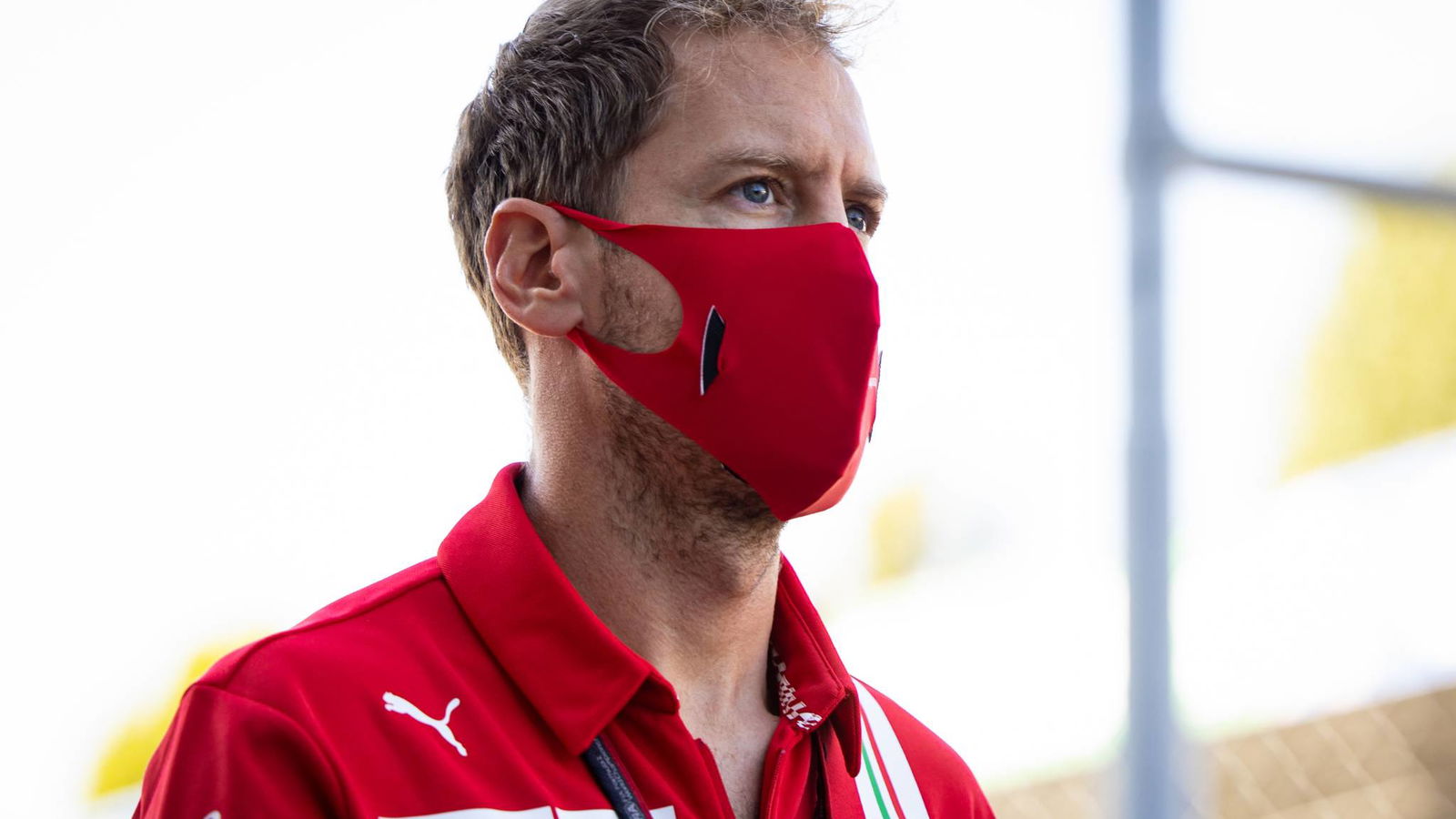 Vettel akan berkendara untuk Aston Martin di F1 2021