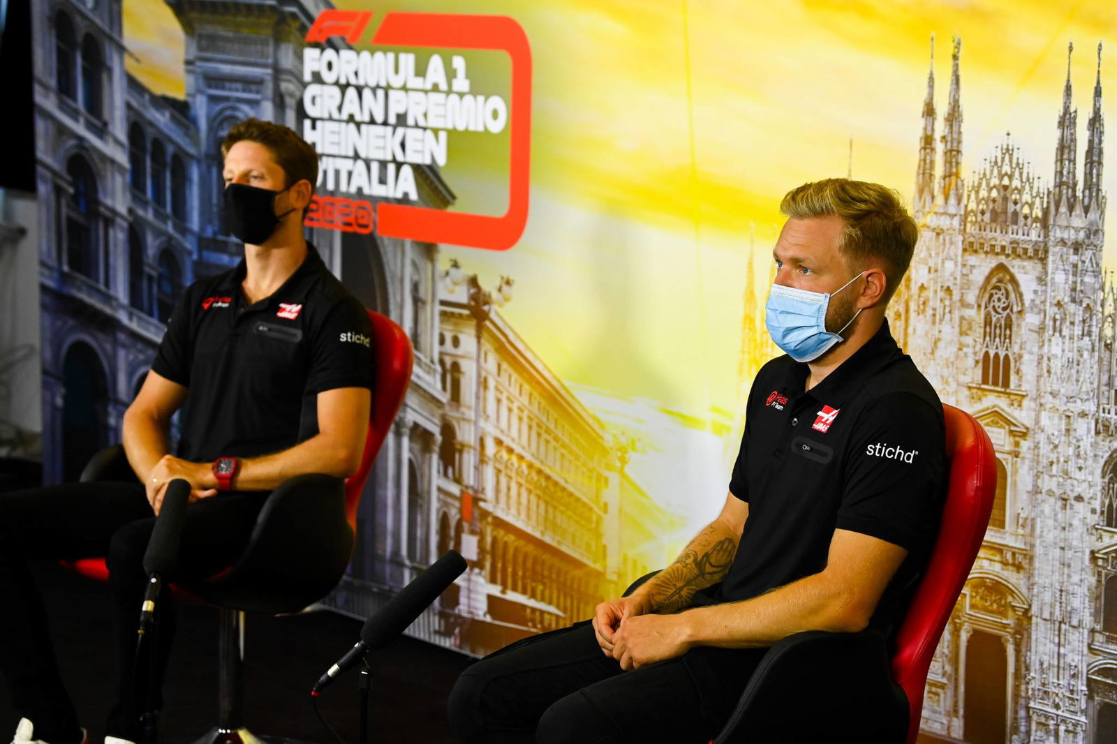 Perez 'tidak diberitahu' sebelum keluar dari Racing Point F1