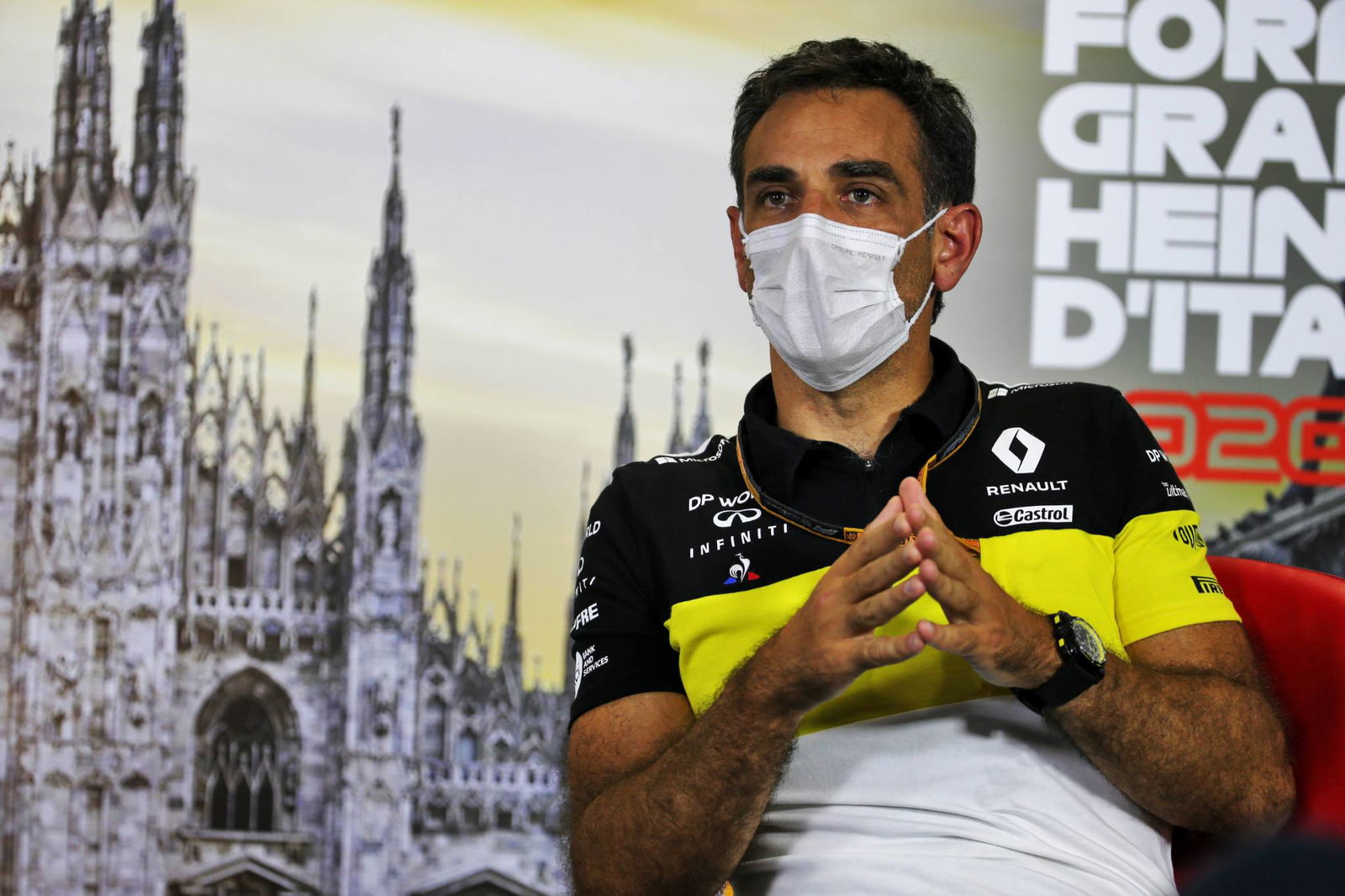 Norris meratapi 'Jumat terburuk di F1 untuk waktu yang lama' meski P3