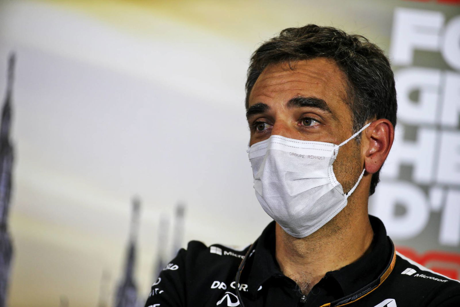 Williams 'tidak lagi punya tenaga' untuk menjalankan tim F1