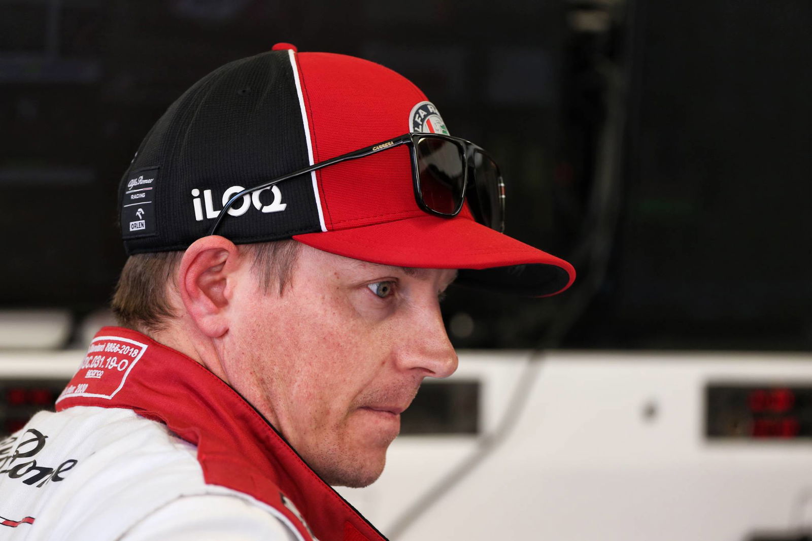 McLaren akan mendukung pembalap jika mereka 'berlutut' selama GP Austria