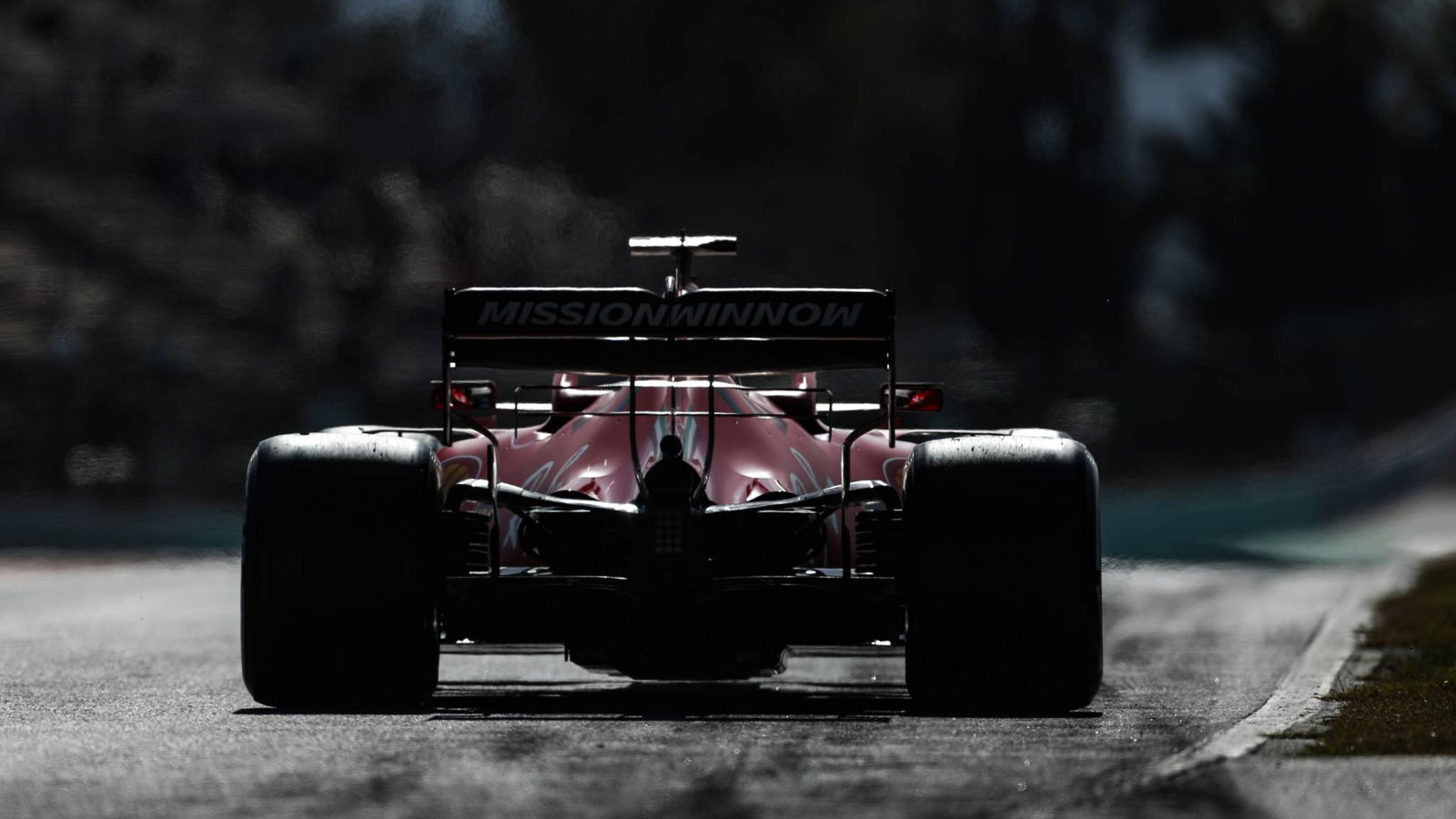 Barcelona F1 Test 2 Day 2 - Thursday Final Results