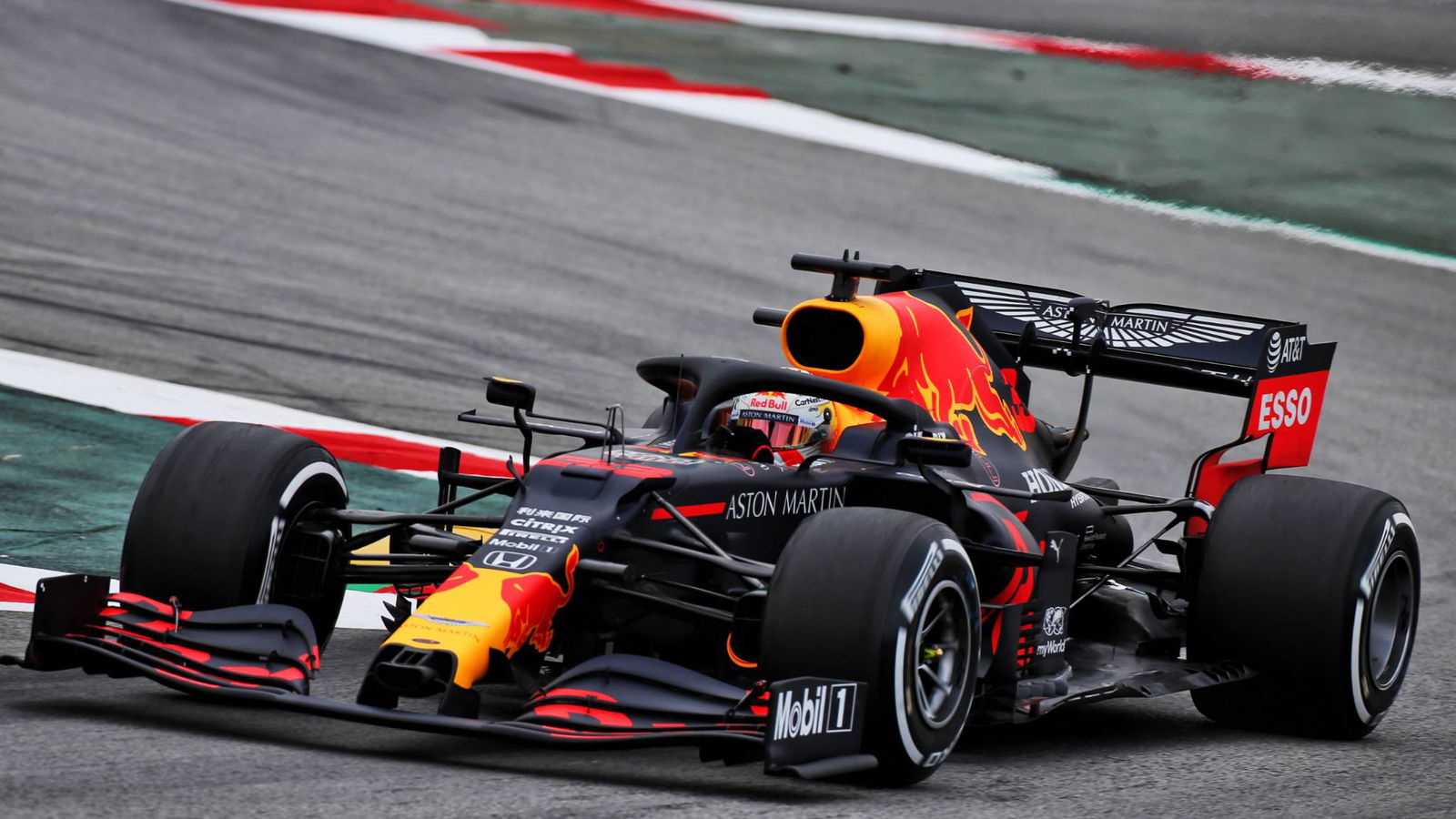 Red Bull dalam 'posisi bagus' karena Verstappen lebih memperhatikan kegembiraan GP Austria