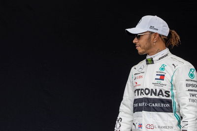 How F1 can learn from Hamilton’s outspoken stance