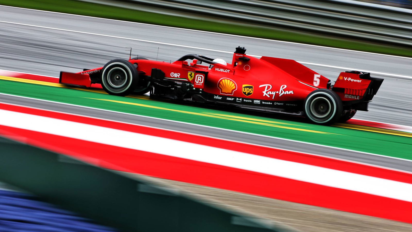 Binotto warns Ferrari update won’t be ‘silver bullet’ it needs