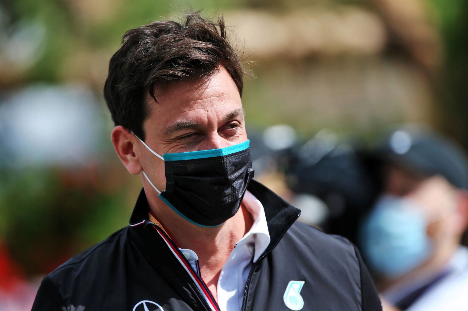 Renault ingin Racing Point kehilangan semua poin F1