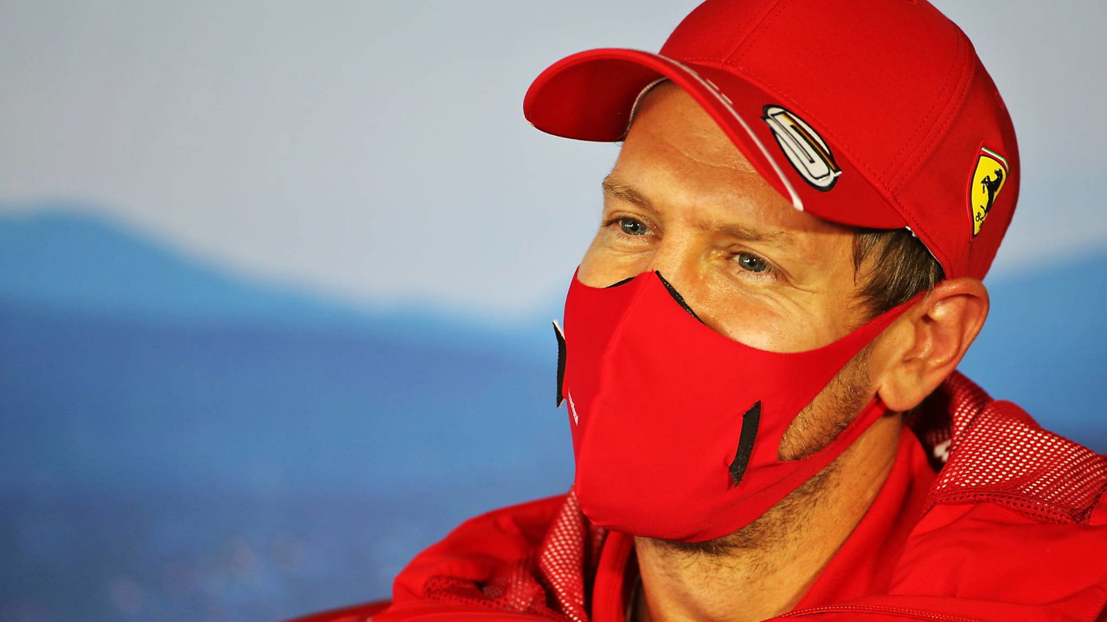 Vettel telah mengadakan 'pembicaraan longgar' atas drive F1 Aston Martin