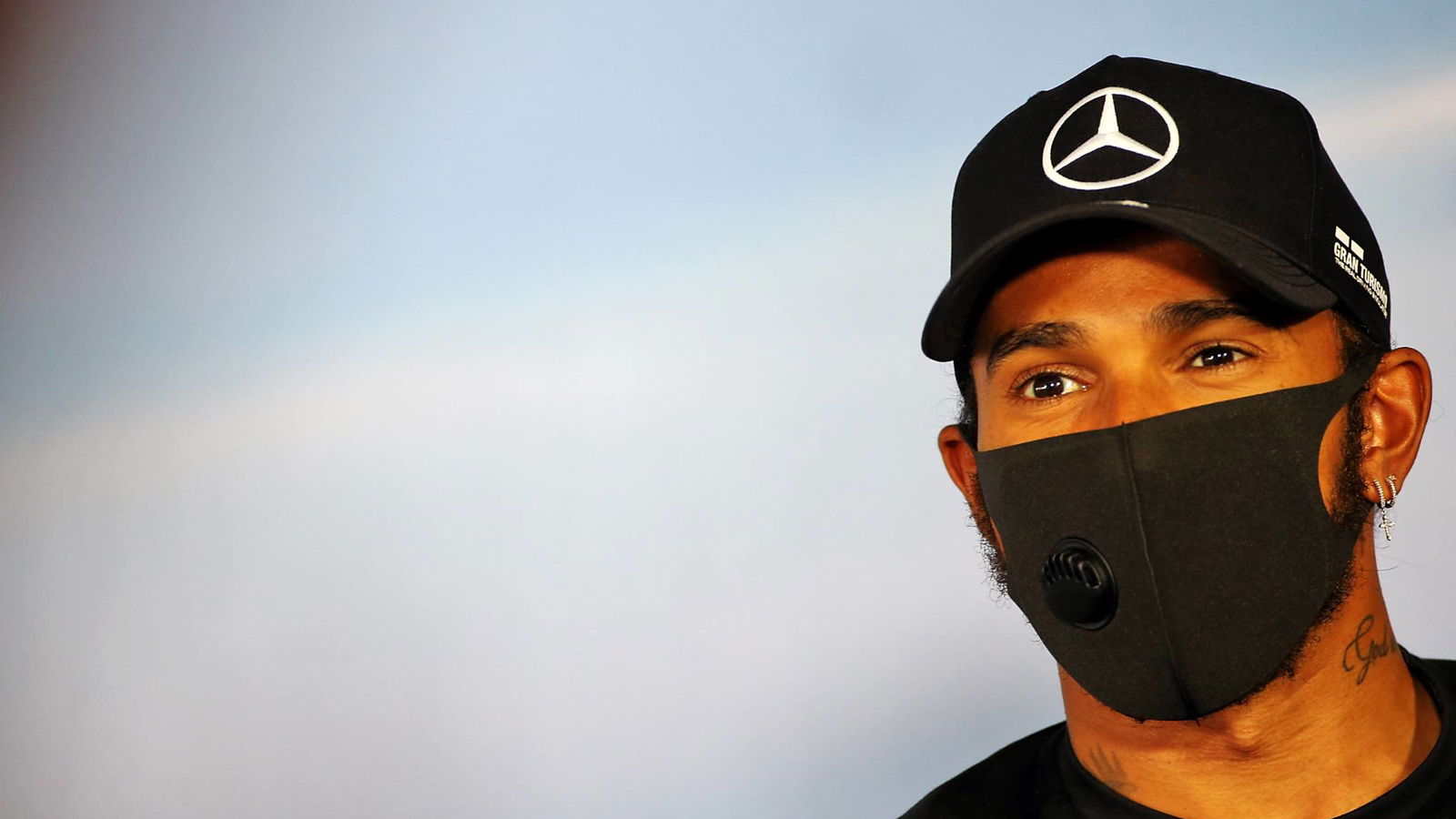 Hamilton: Mercedes need to bring ‘A-Game’ to beat Red Bull