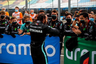 The biggest takeaways from the 2020 F1 season so far