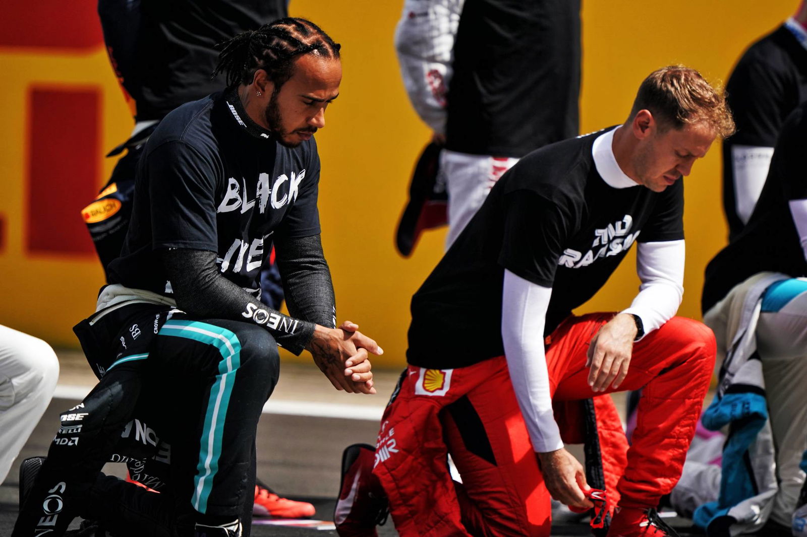 Juara F1 Hamilton: 2020 tahun terpenting dalam hidup saya