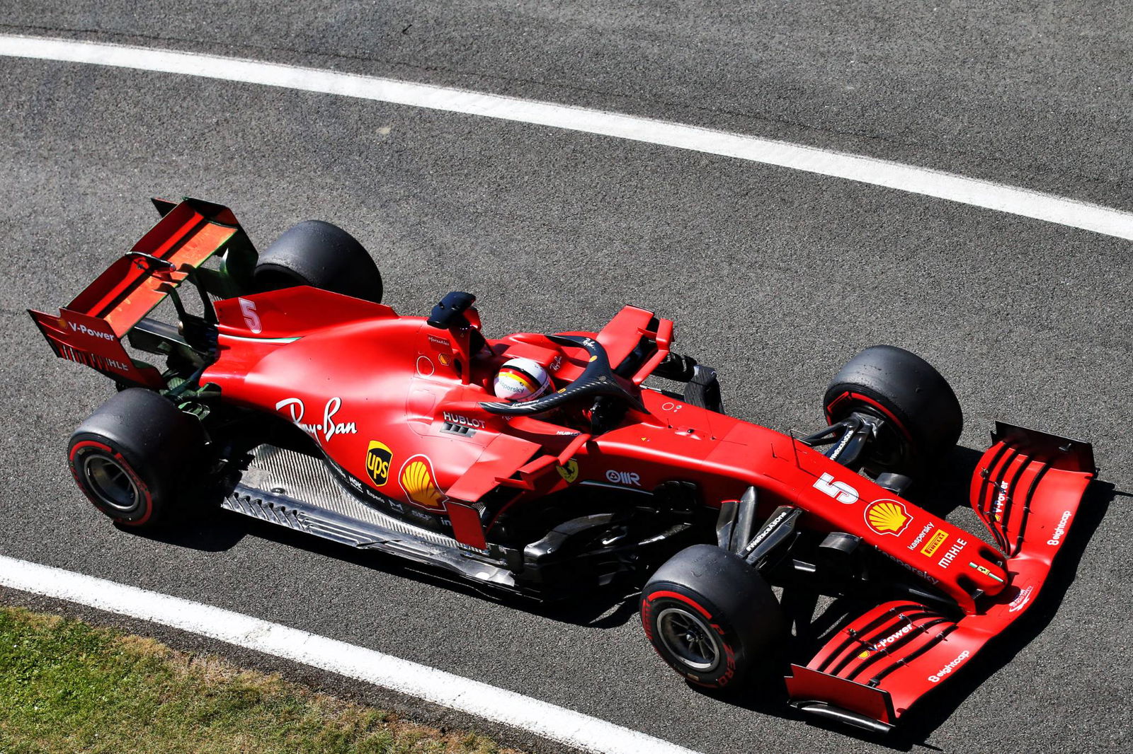 How aggressive Verstappen ended Mercedes’ F1 domination