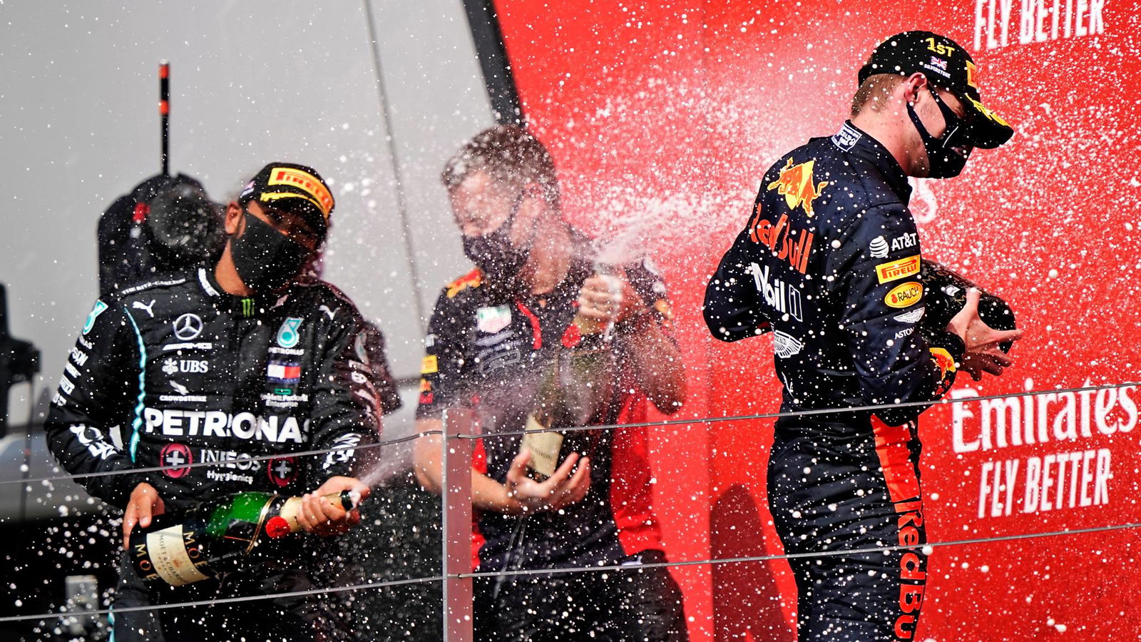 F1 Driver Ratings - 70th Anniversary Grand Prix