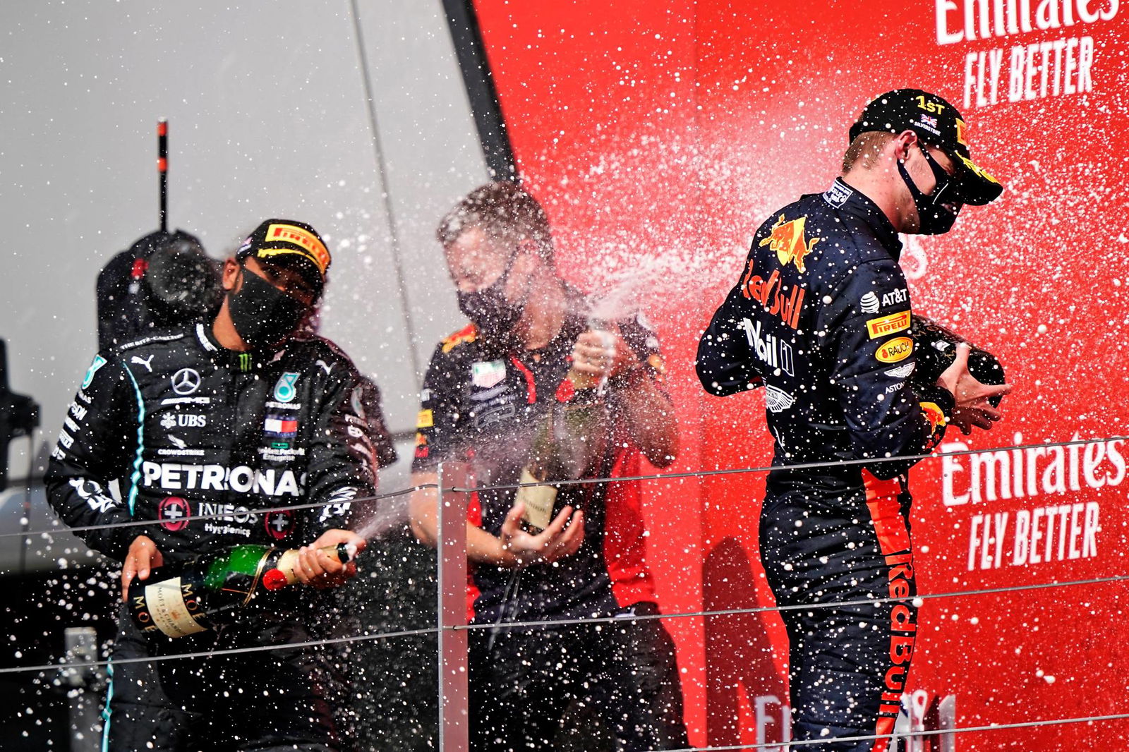 Hulkenberg was Mercedes' second-choice behind Hamilton for F1 2013