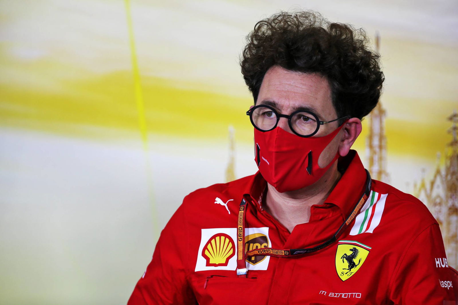 Performance not deciding factor in Ferrari F1 junior promotion