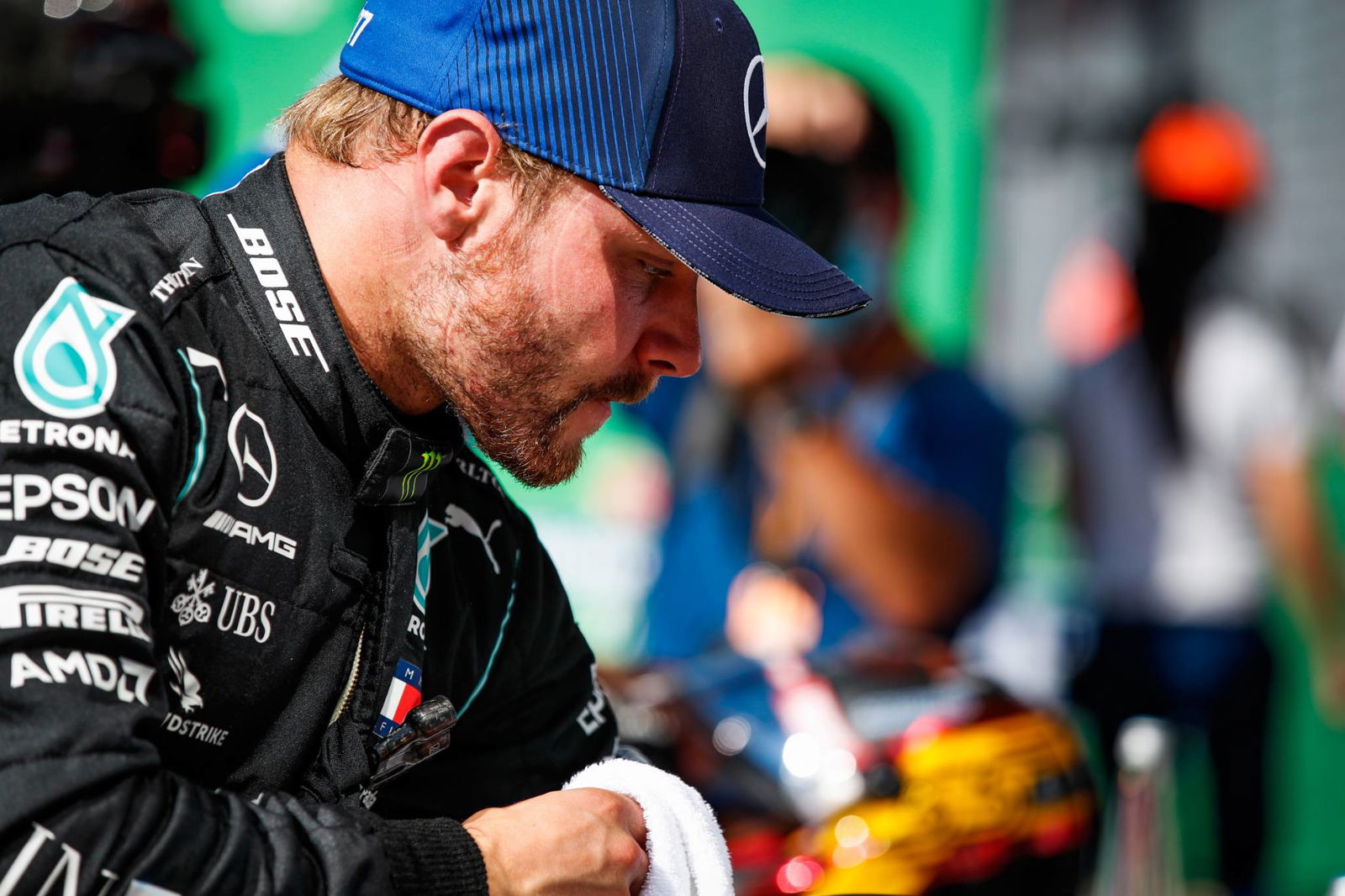 Renault akan mengubah namanya menjadi tim F1 Alpine untuk tahun 2021