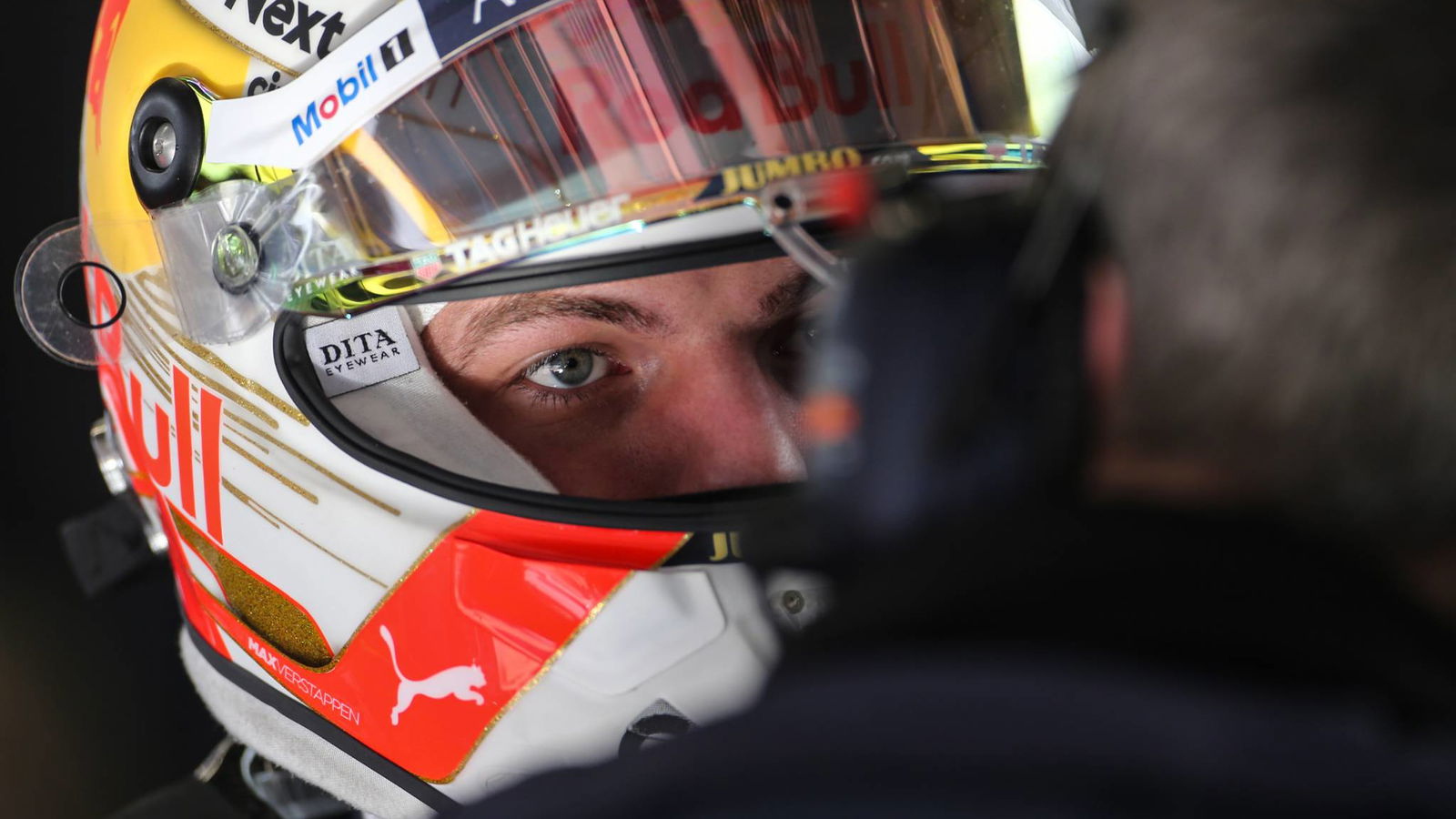 No surprises from 2020 Red Bull package – Verstappen
