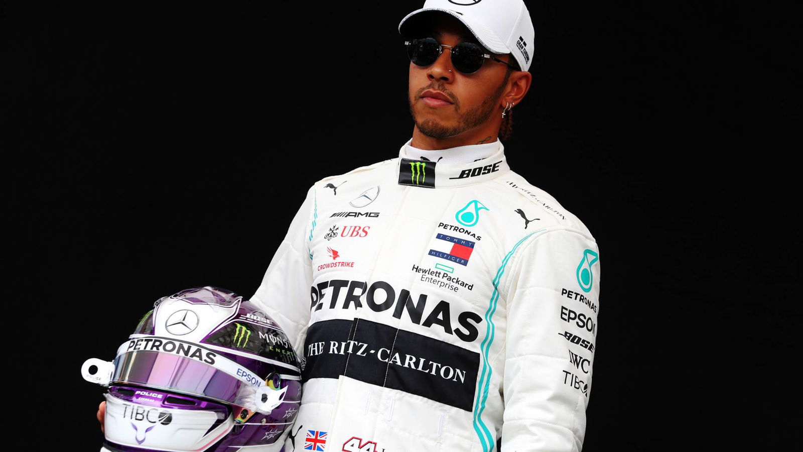 Gosip F1: Masa depan Mercedes Hamilton dalam keraguan baru?