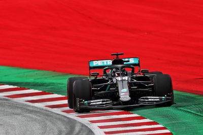 Styrian GP Preview: Will F1's 'Groundhog Day' re-write the script?