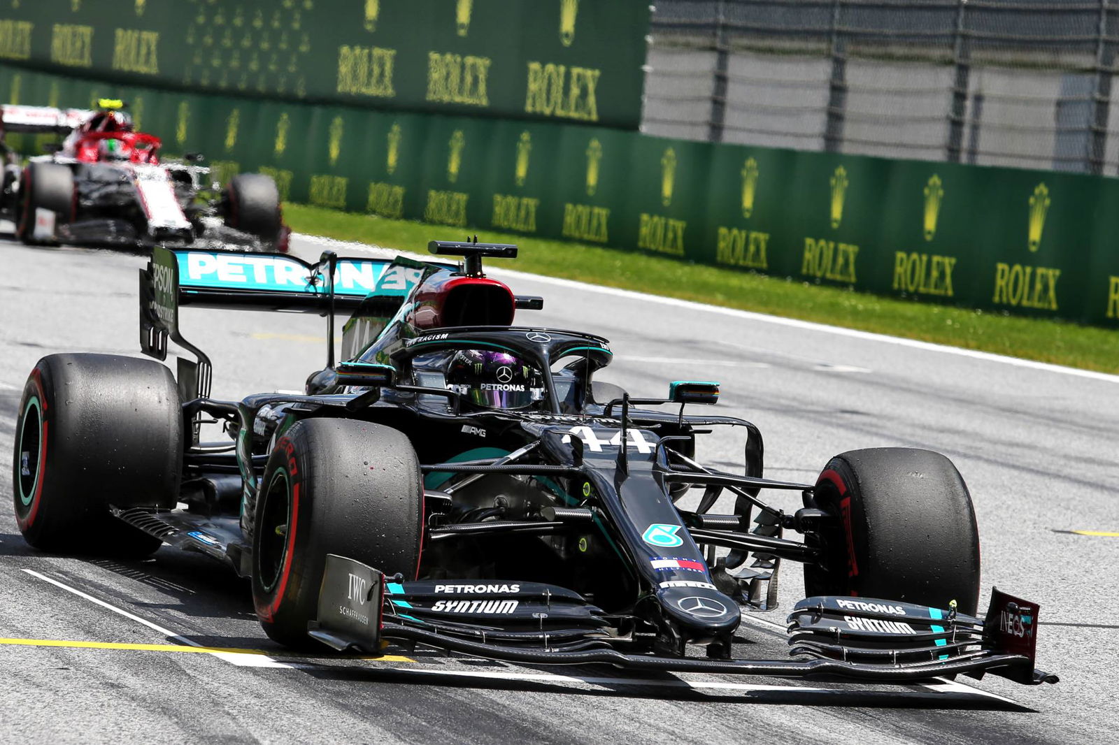 2020 F1 Austrian Grand Prix: As it happened!