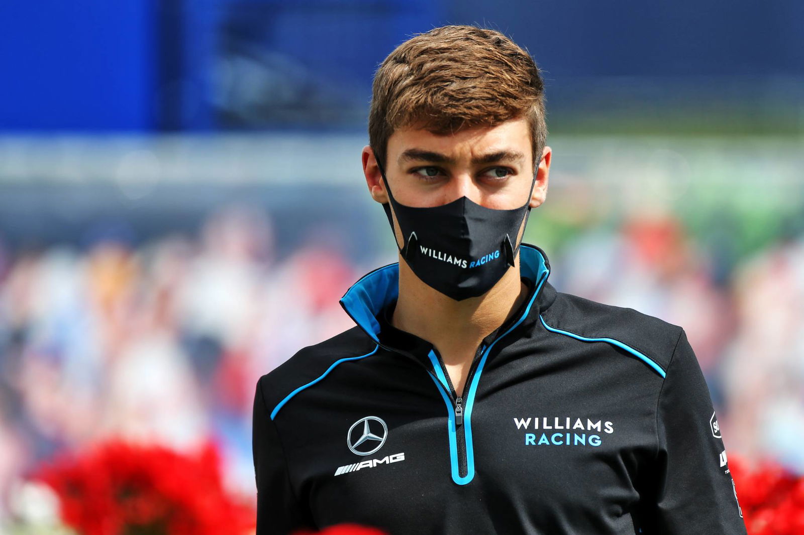 Perez mengungkapkan pendekatan dari tim F1 saingannya untuk tahun 2021