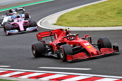 2020 F1 Hungarian GP: Qualifying LIVE!