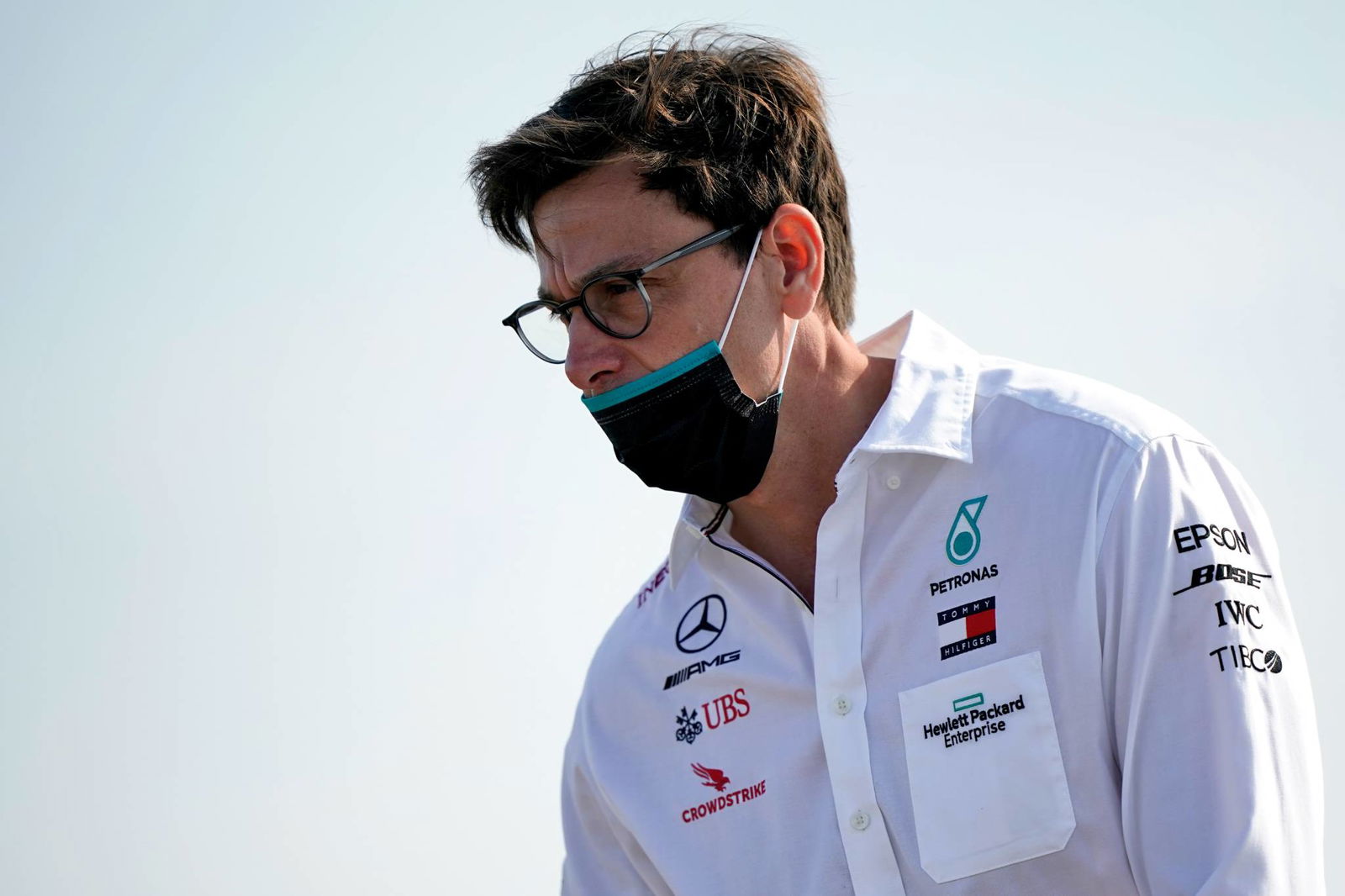 Verstappen explains why he defied Red Bull F1's warning