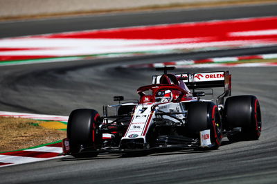 Behind dominant Mercs, who else impressed in Spanish GP F1 qualifying?