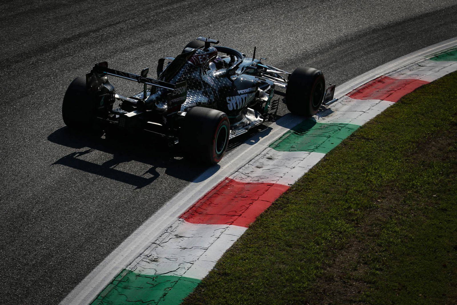 Abiteboul 'khawatir' larangan mode mesin F1 akan memiliki 