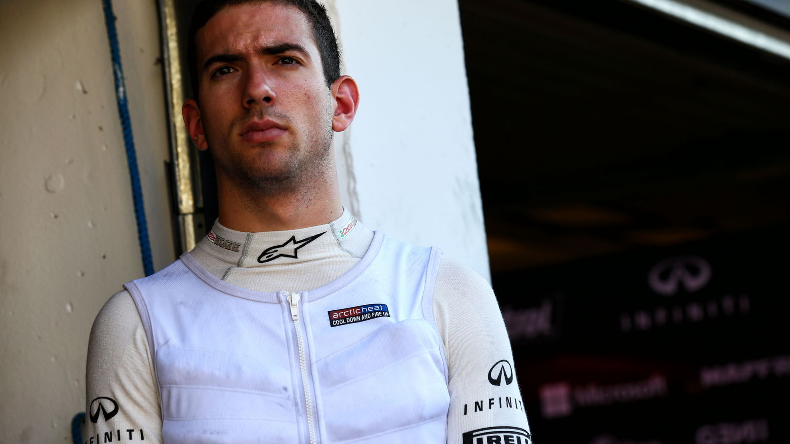 Latifi, Mazepin to drive for Force India in Barcelona test 