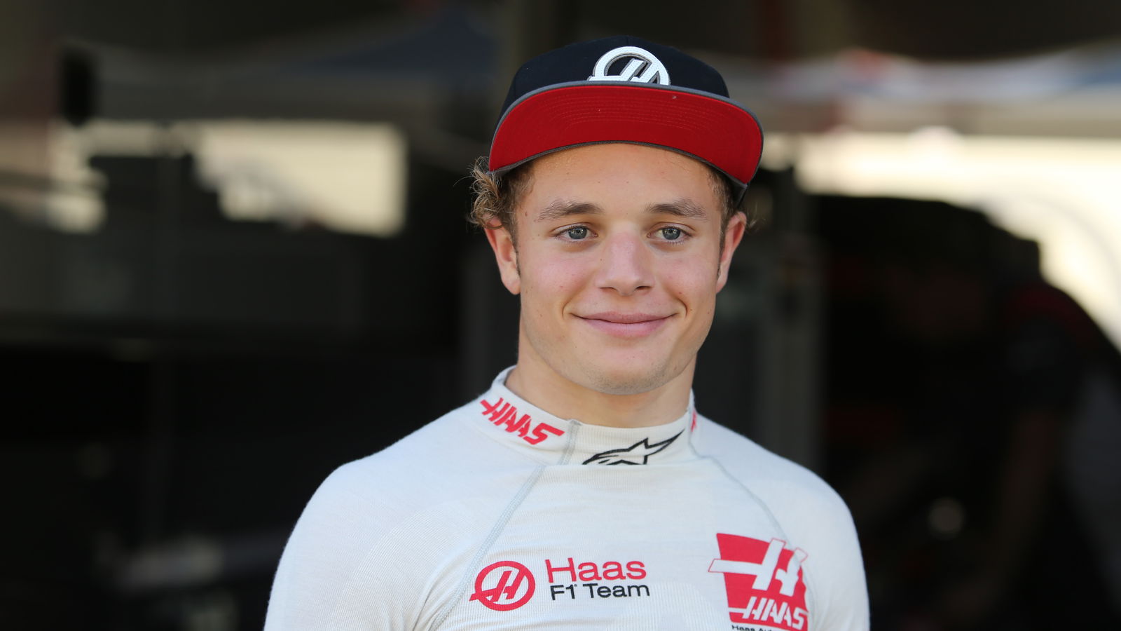 Haas keeps Ferrucci as F1 development driver