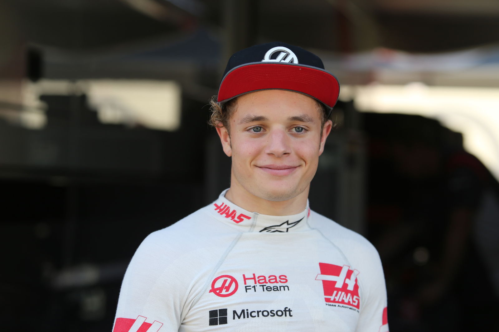Force India query “magic” Haas F1 car