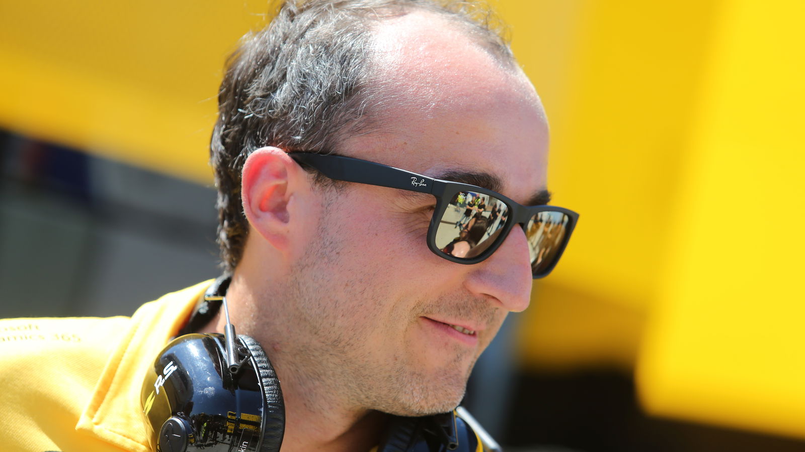 Lowe hints at Kubica Williams test in Abu Dhabi