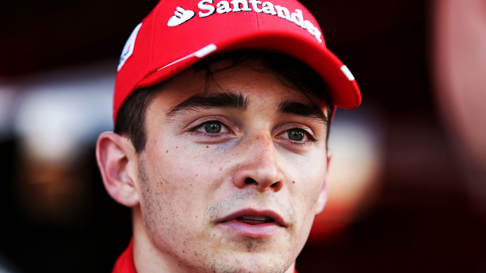 Sauber keen to let Charles Leclerc focus on F2 title bid